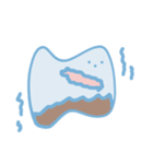 あなたの歯（個別スタンプ：10）