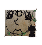 私メロン（個別スタンプ：8）