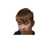 DOPE2（個別スタンプ：4）