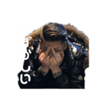 DOPE2（個別スタンプ：6）