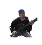 DOPE2（個別スタンプ：7）