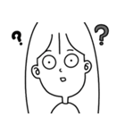 ボミです。（個別スタンプ：3）