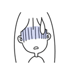 ボミです。（個別スタンプ：10）