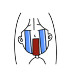 ボミです。（個別スタンプ：15）