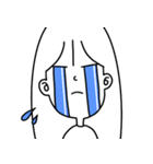ボミです。（個別スタンプ：16）