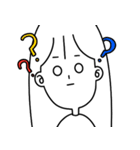 ボミです。（個別スタンプ：17）
