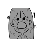 ボミです。（個別スタンプ：21）