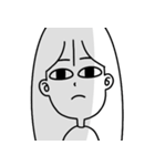 ボミです。（個別スタンプ：23）