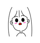 ボミです。（個別スタンプ：25）