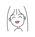 ボミです。（個別スタンプ：28）