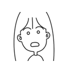 ボミです。（個別スタンプ：29）