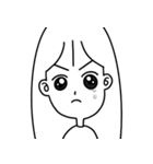ボミです。（個別スタンプ：30）