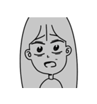 ボミです。（個別スタンプ：32）