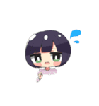 いろんな子達（個別スタンプ：1）