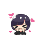 いろんな子達（個別スタンプ：4）