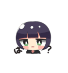 いろんな子達（個別スタンプ：6）