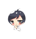 いろんな子達（個別スタンプ：12）