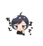 いろんな子達（個別スタンプ：13）