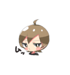 いろんな子達（個別スタンプ：17）