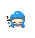 いろんな子達（個別スタンプ：27）