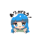 いろんな子達（個別スタンプ：28）