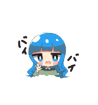 いろんな子達（個別スタンプ：30）