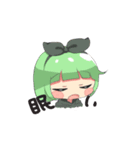 いろんな子達（個別スタンプ：33）