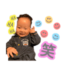 るきマロstamp（個別スタンプ：11）