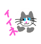 ラウル＆メイリーの日常（個別スタンプ：13）