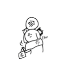 OLオタク（個別スタンプ：14）