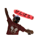 トイプードルなっちゃん②（個別スタンプ：27）