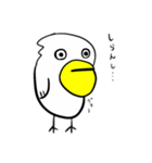 はらぺりお（個別スタンプ：36）