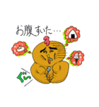 南部かすぃわちゃん（個別スタンプ：15）