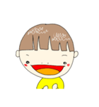 ぼくちゃんずー（個別スタンプ：2）
