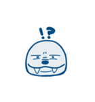 ふてぶてしいトドさん（個別スタンプ：31）