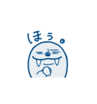 ふてぶてしいトドさん（個別スタンプ：38）