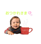 Leo ＆ Kayden（個別スタンプ：6）