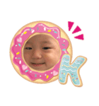コウニャンの世界（個別スタンプ：6）