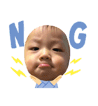 コウニャンの世界（個別スタンプ：7）