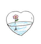 生きてゆくおんなのこたちの日常（個別スタンプ：29）