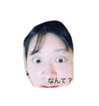 りさいっぱいすたんぷ（個別スタンプ：4）