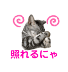二代目マック①（個別スタンプ：3）