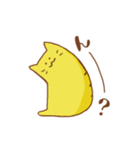 ツチヌコちゃん！？スタンプ（個別スタンプ：17）
