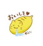 ツチヌコちゃん！？スタンプ（個別スタンプ：27）