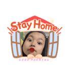 MYW日常会話★（個別スタンプ：3）
