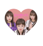 MYW日常会話★（個別スタンプ：5）