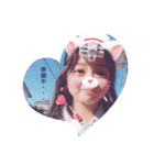 MYW日常会話★（個別スタンプ：7）