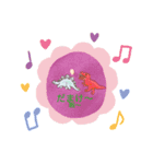 MYW日常会話★（個別スタンプ：8）