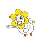 私はグーグー（個別スタンプ：1）