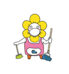 私はグーグー（個別スタンプ：2）